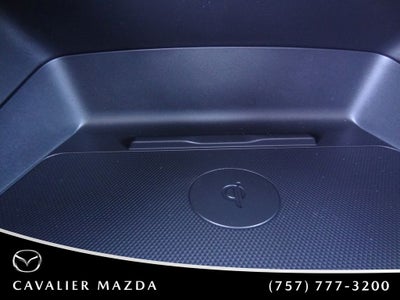 2026 Mazda Mazda3 Sedan 2.5 S Carbon Edition AWD