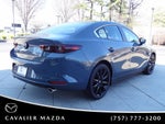 2026 Mazda Mazda3 Sedan 2.5 S Carbon Edition AWD