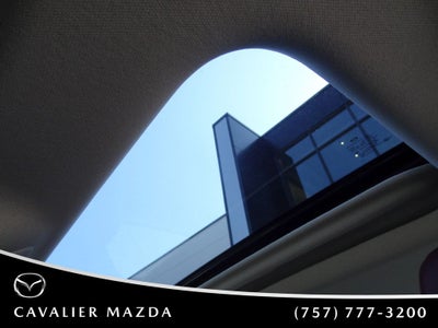 2026 Mazda Mazda3 Sedan 2.5 S Carbon Edition AWD