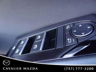 2026 Mazda Mazda3 Sedan 2.5 S Carbon Edition AWD