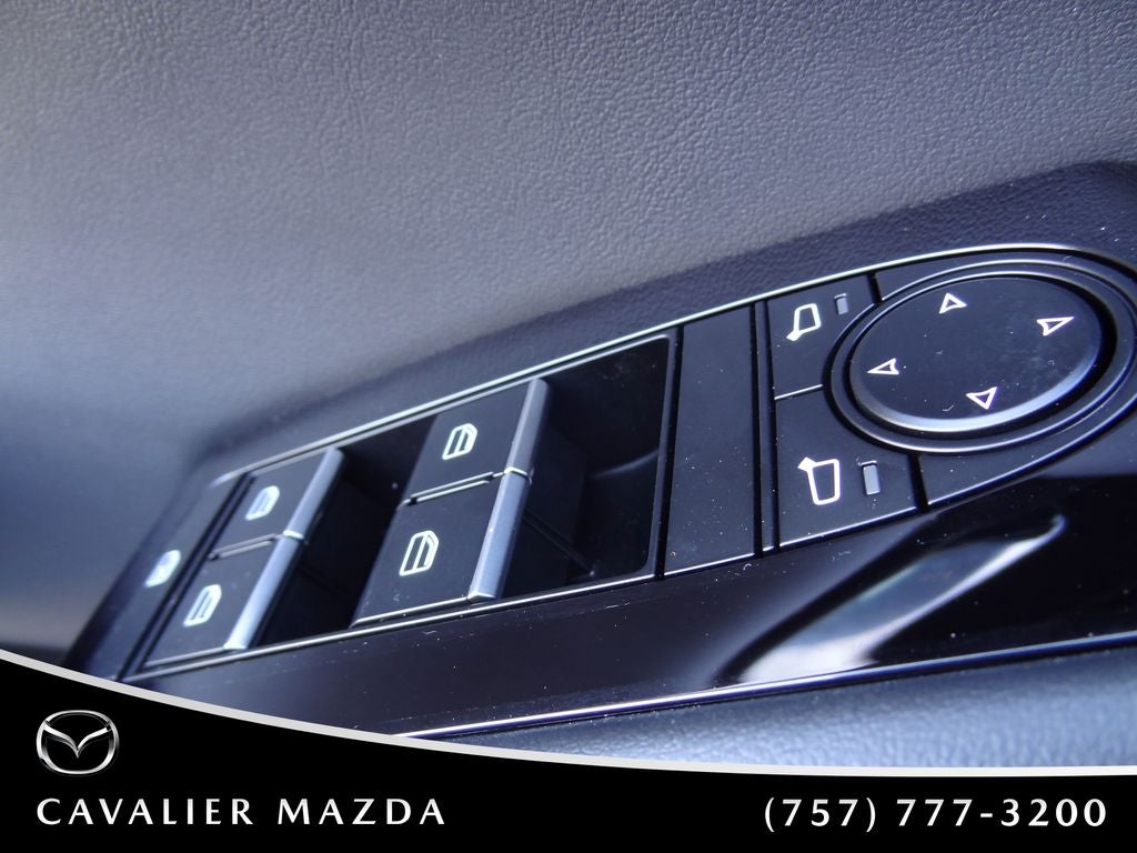 2026 Mazda Mazda3 Sedan 2.5 S Carbon Edition AWD