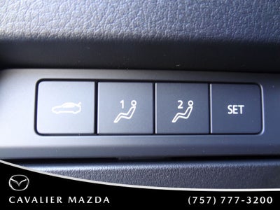 2026 Mazda Mazda3 Sedan 2.5 S Carbon Edition AWD