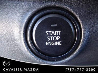 2026 Mazda Mazda3 Sedan 2.5 S Carbon Edition AWD