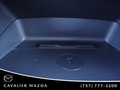 2026 Mazda Mazda3 Sedan 2.5 S Carbon Edition AWD