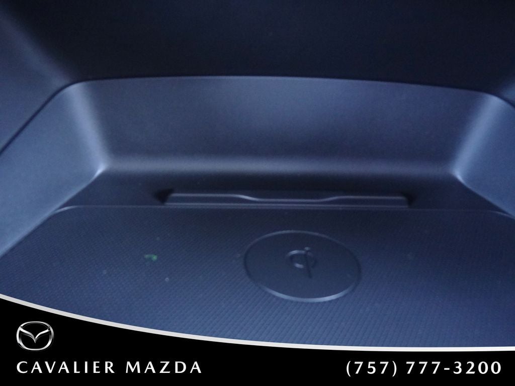 2026 Mazda Mazda3 Sedan 2.5 S Carbon Edition AWD