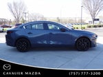 2026 Mazda Mazda3 Sedan 2.5 S Carbon Edition AWD