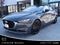 2026 Mazda Mazda3 Sedan 2.5 S Carbon Edition AWD