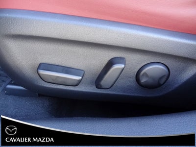 2026 Mazda Mazda3 Sedan 2.5 S Carbon Edition AWD