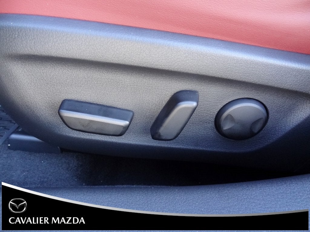 2026 Mazda Mazda3 Sedan 2.5 S Carbon Edition AWD