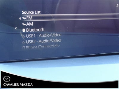 2026 Mazda Mazda3 Sedan 2.5 S Carbon Edition AWD