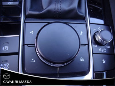 2026 Mazda Mazda3 Sedan 2.5 S Carbon Edition AWD