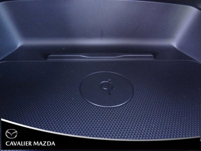 2026 Mazda Mazda3 Sedan 2.5 S Carbon Edition AWD