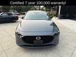 2024 Mazda Mazda3 2.5 S Carbon Edition