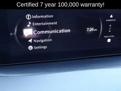 2024 Mazda Mazda3 2.5 S Carbon Edition