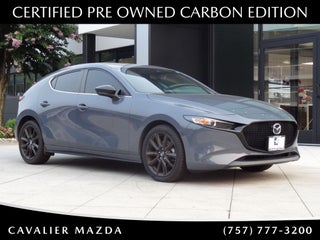 2023 Mazda Mazda3