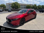 2021 Mazda Mazda3 Premium Plus
