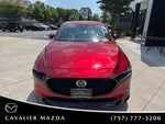 2021 Mazda Mazda3 Premium Plus