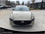 2024 Mazda Mazda3 2.5 Carbon Turbo