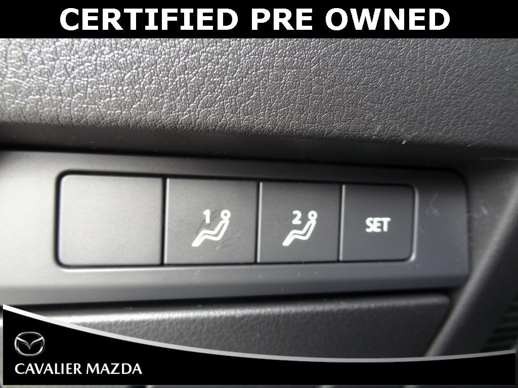 2024 Mazda Mazda3 2.5 Carbon Turbo