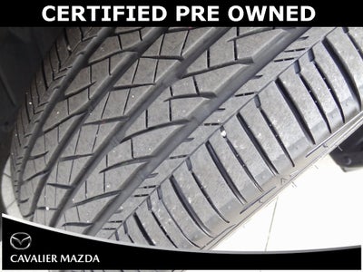 2024 Mazda Mazda3 2.5 Carbon Turbo