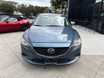 2016 Mazda Mazda6 i Touring