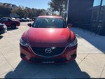 2016 Mazda Mazda6 i Touring