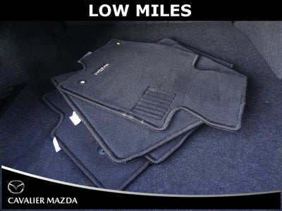 2021 Mazda Mazda6 Sport