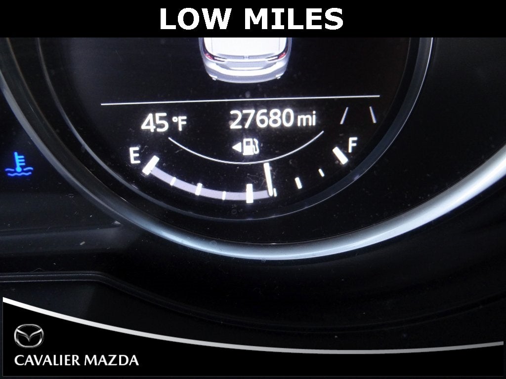 2021 Mazda Mazda6 Sport