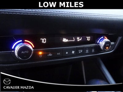 2021 Mazda Mazda6 Sport