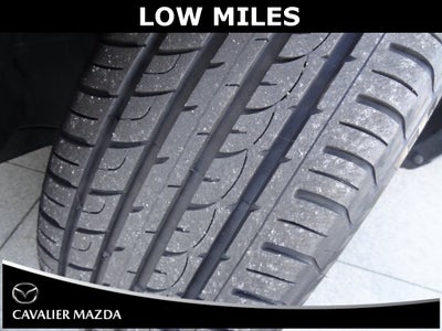 2021 Mazda Mazda6 Sport