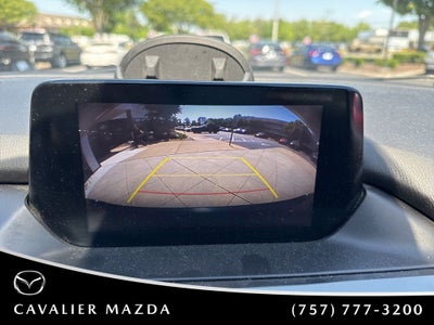 2017 Mazda Mazda6 Grand Touring