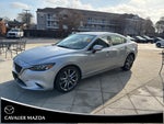 2017 Mazda Mazda6 Grand Touring