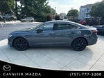 2021 Mazda Mazda6 Carbon Edition