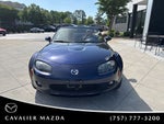 2008 Mazda Mazda Miata Grand Touring