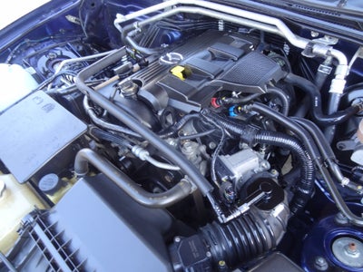 2012 Mazda Mazda Miata Sport