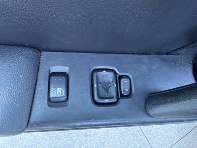 2012 Mazda Mazda Miata Sport