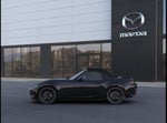 2026 Mazda Mazda MX-5 Miata Club