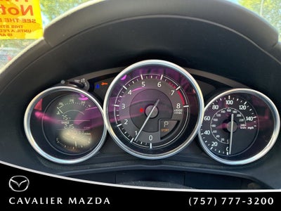2018 Mazda Mazda Miata Club