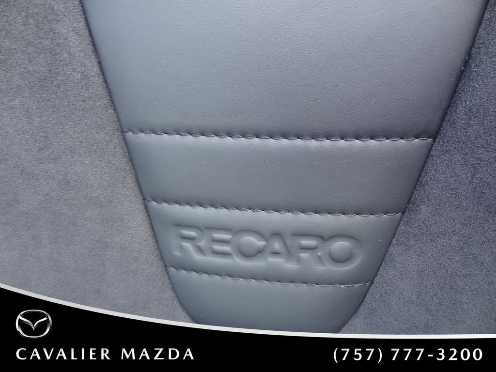 2023 Mazda Mazda MX-5 Miata Club