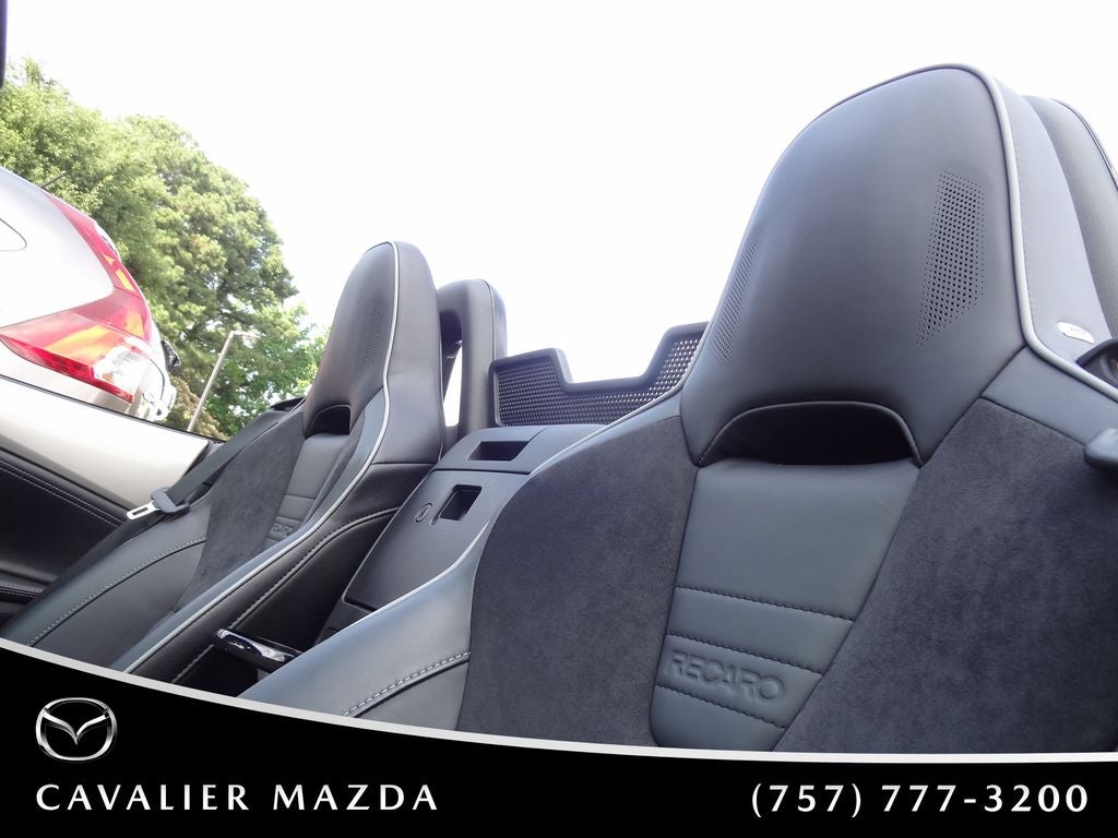 2023 Mazda Mazda MX-5 Miata Club