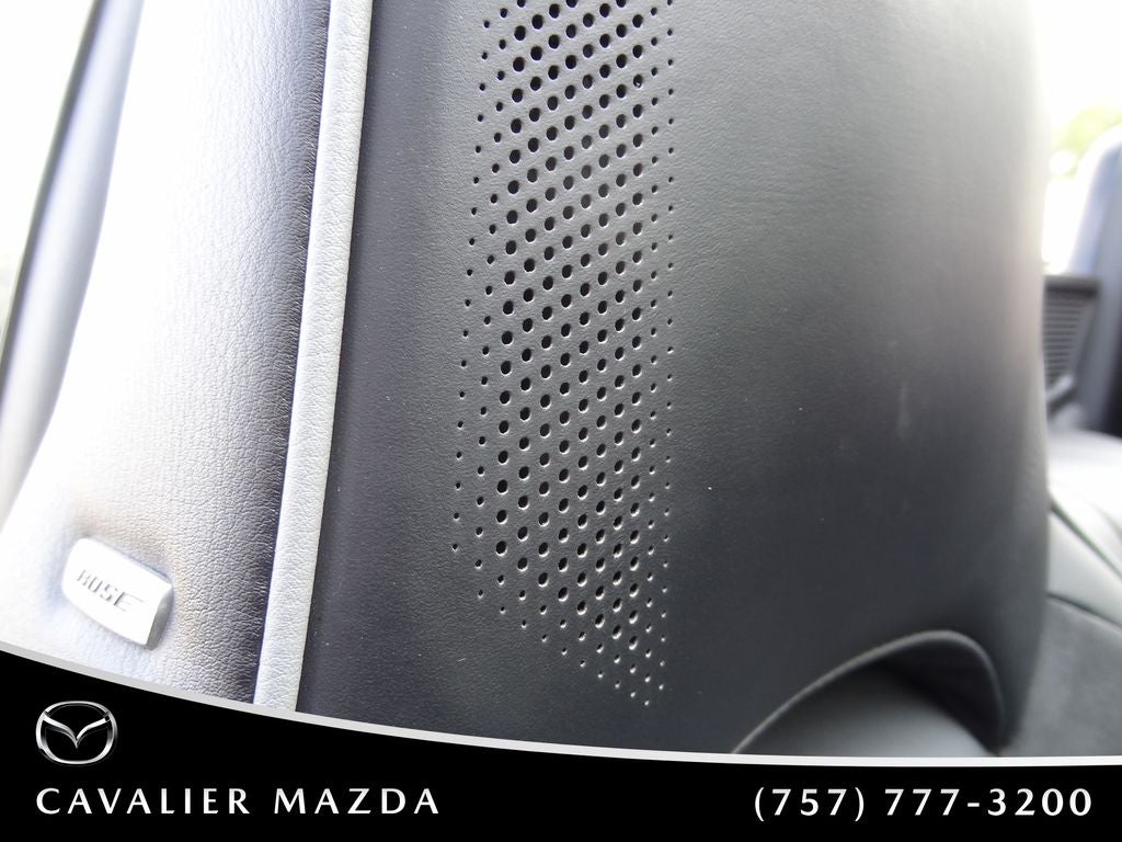 2023 Mazda Mazda MX-5 Miata Club