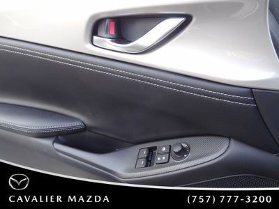 2023 Mazda Mazda MX-5 Miata Club