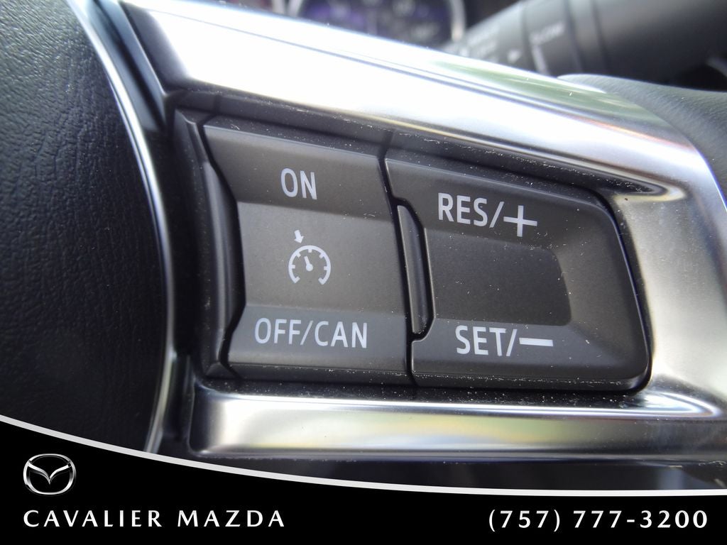 2023 Mazda Mazda MX-5 Miata Club