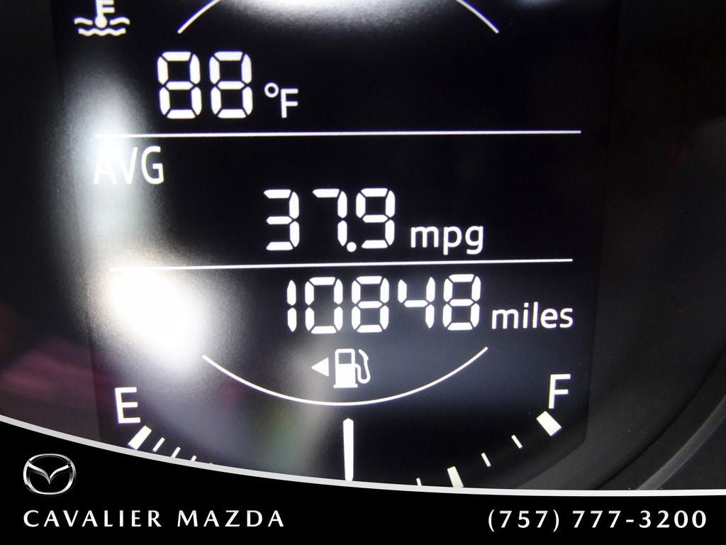 2023 Mazda Mazda MX-5 Miata Club
