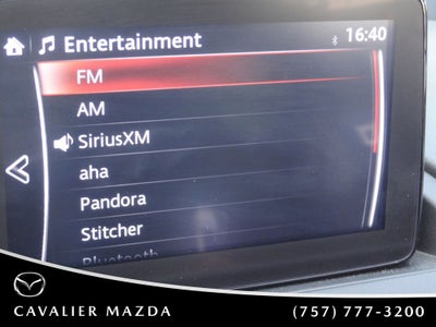 2023 Mazda Mazda MX-5 Miata Club