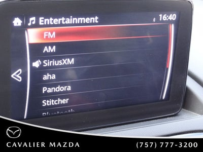 2023 Mazda Mazda MX-5 Miata Club