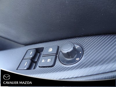 2017 Mazda Mazda Miata Club