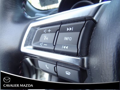 2017 Mazda Mazda Miata Club