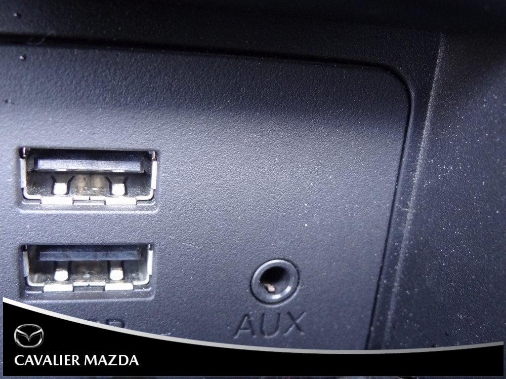 2017 Mazda Mazda Miata Club