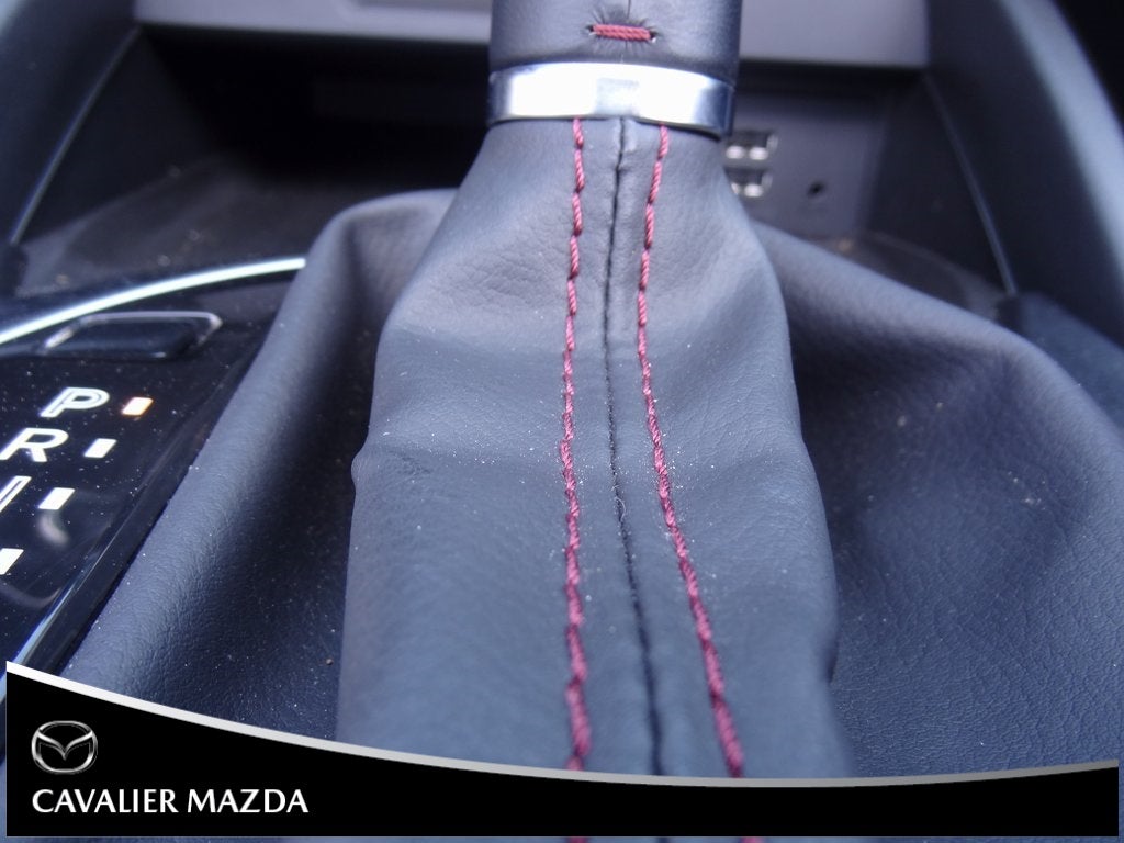 2017 Mazda Mazda Miata Club